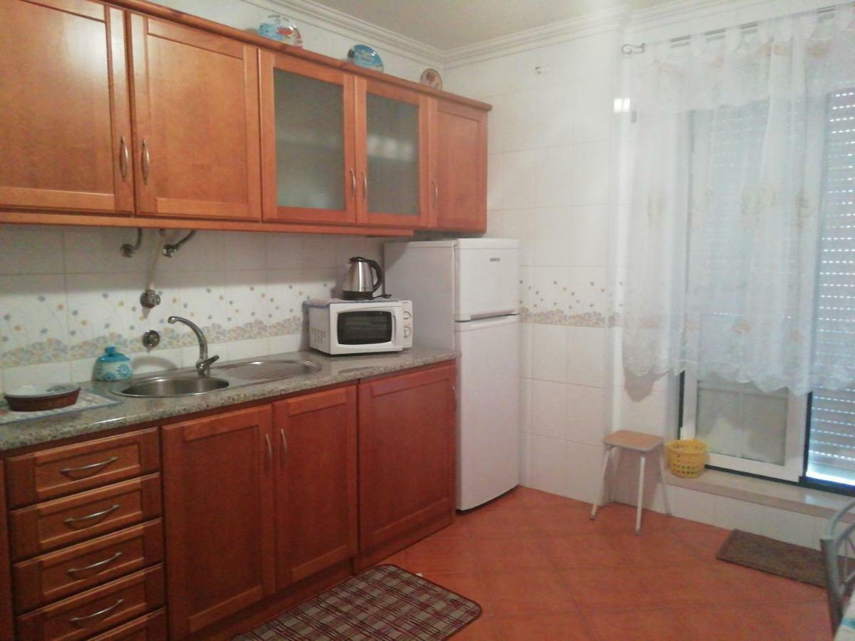 Aguas Holiday home *