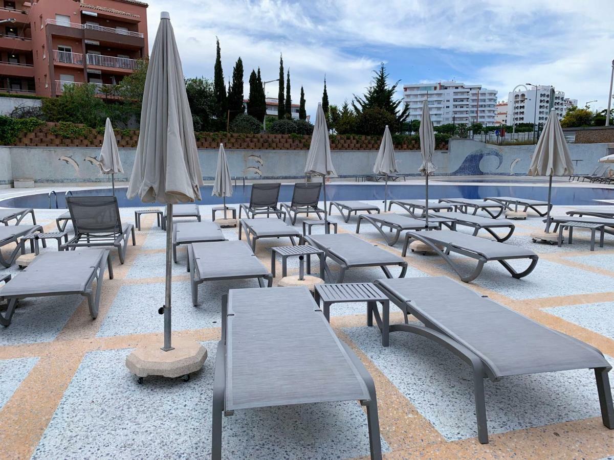 Apartment Panoramic In Portimao: Ocean View, Wifi *