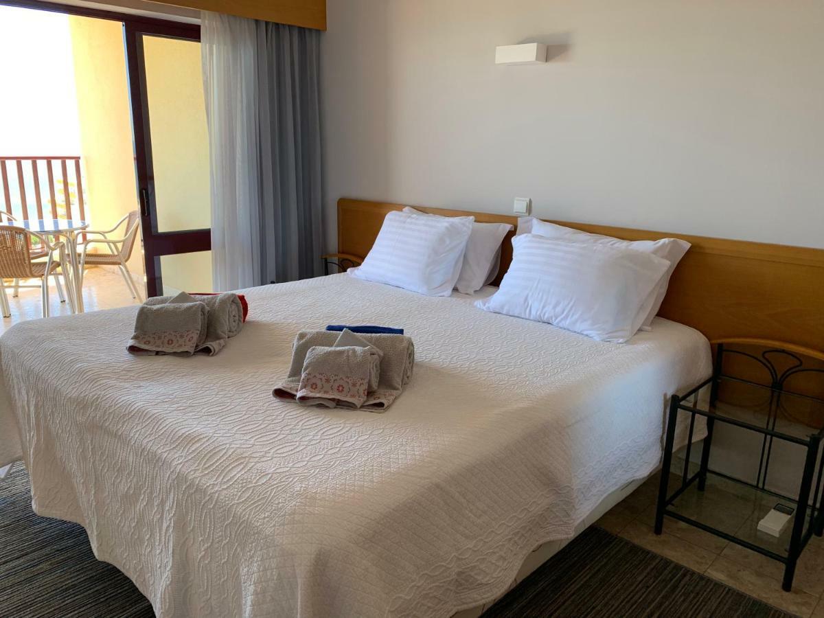 Panoramic In Portimao: Ocean View, Wifi * Portimao