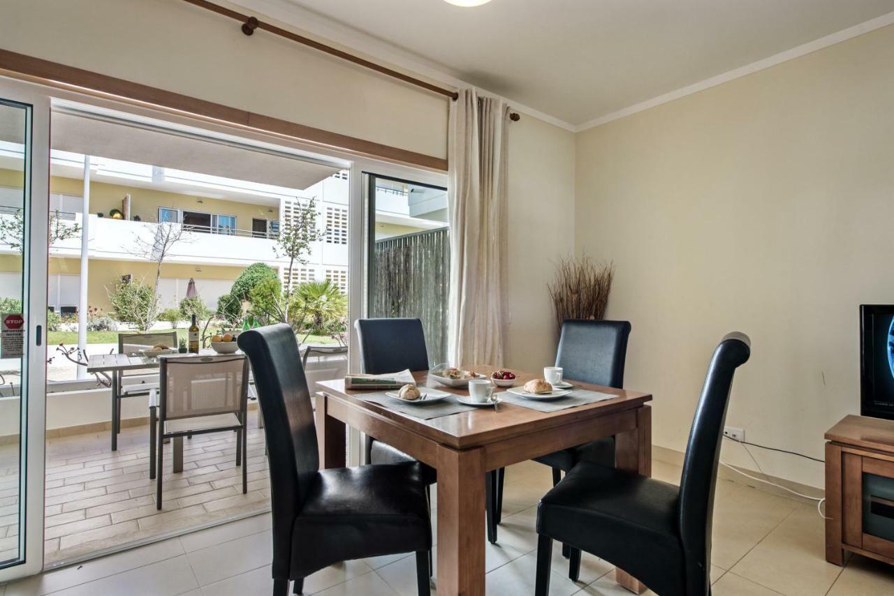 Apartamento Cabanas Beach Club By Premier Algarve Cabanas De Tavira