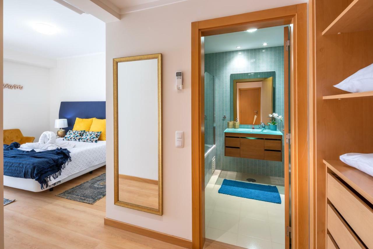 Apartment Oceanfront: Luxury Magnificent Views And Pool