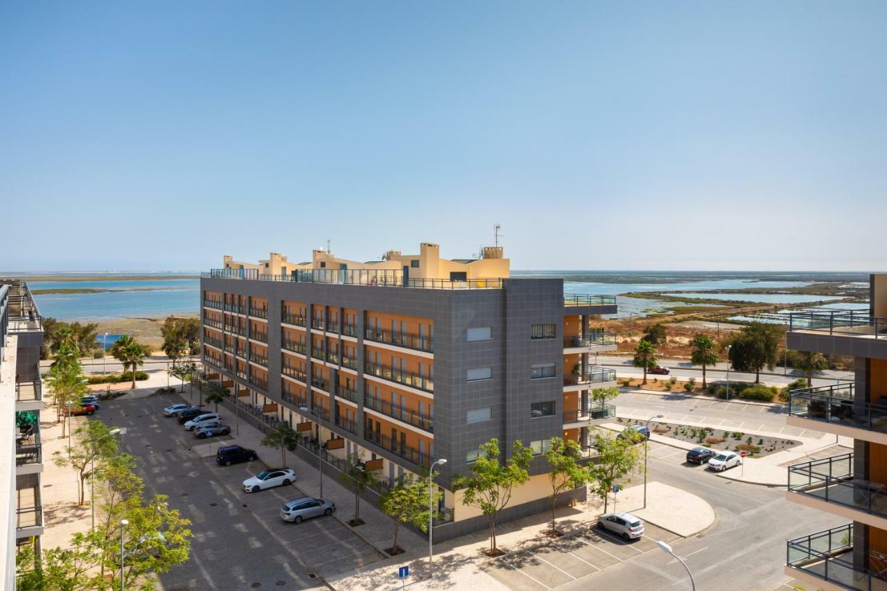 Oceanfront: Luxury Magnificent Views And Pool Olhao
