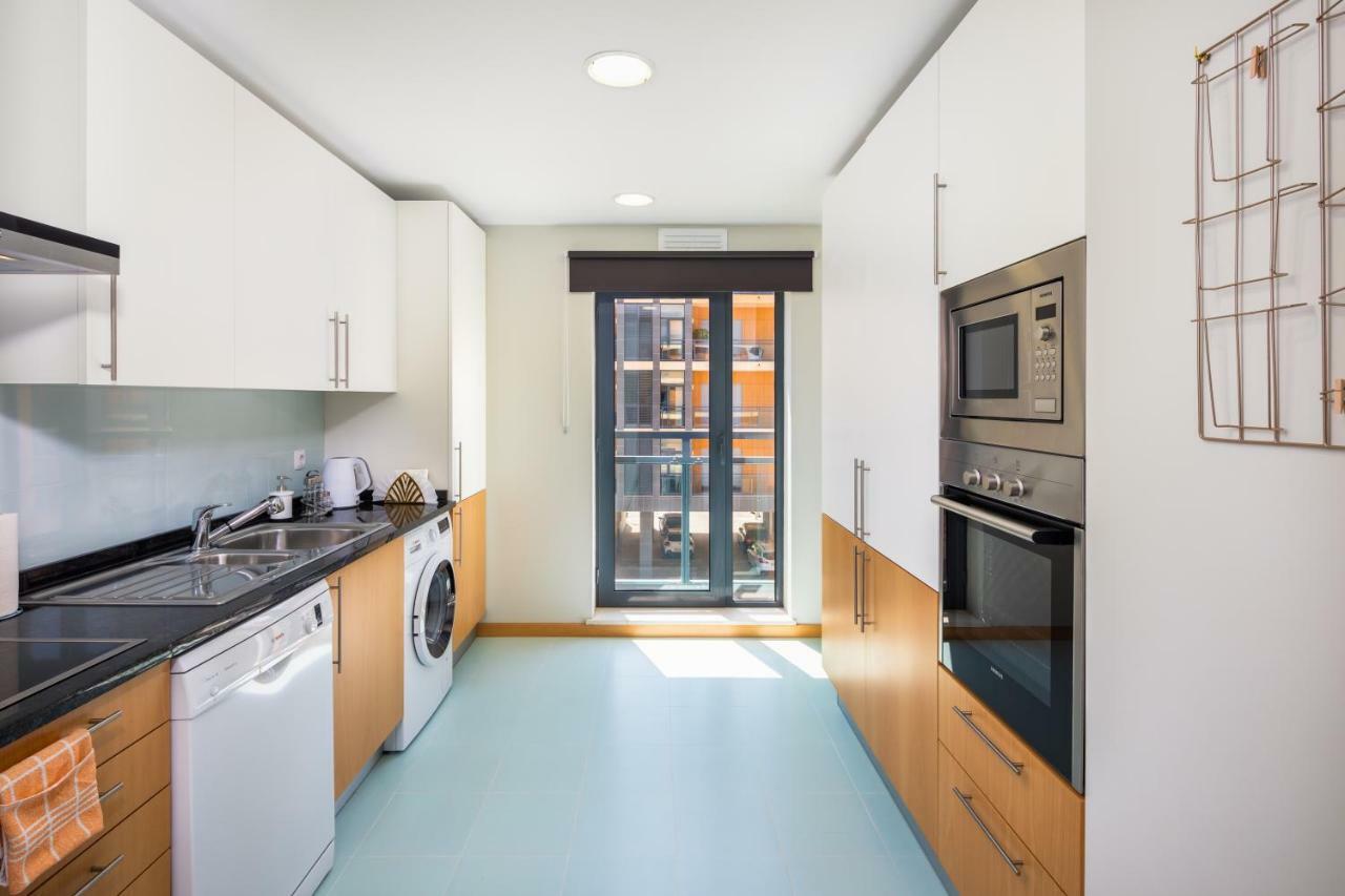 Apartment Oceanfront: Luxury Magnificent Views And Pool *