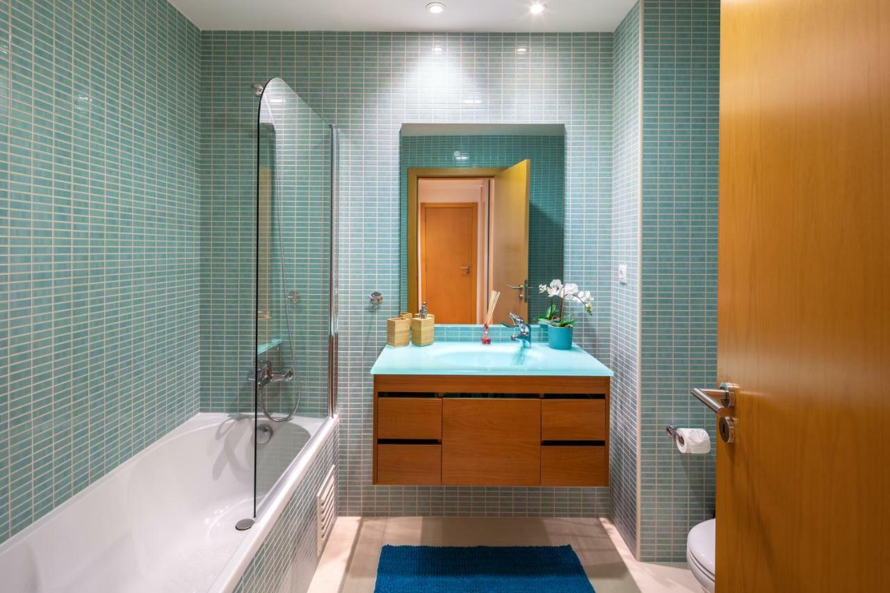 Apartment Oceanfront: Luxury Magnificent Views And Pool *