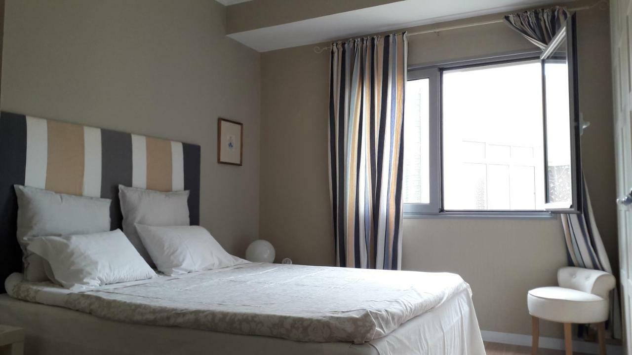 Apartment Peaceful Floor W Balconies - Cambridge Right - Ac
