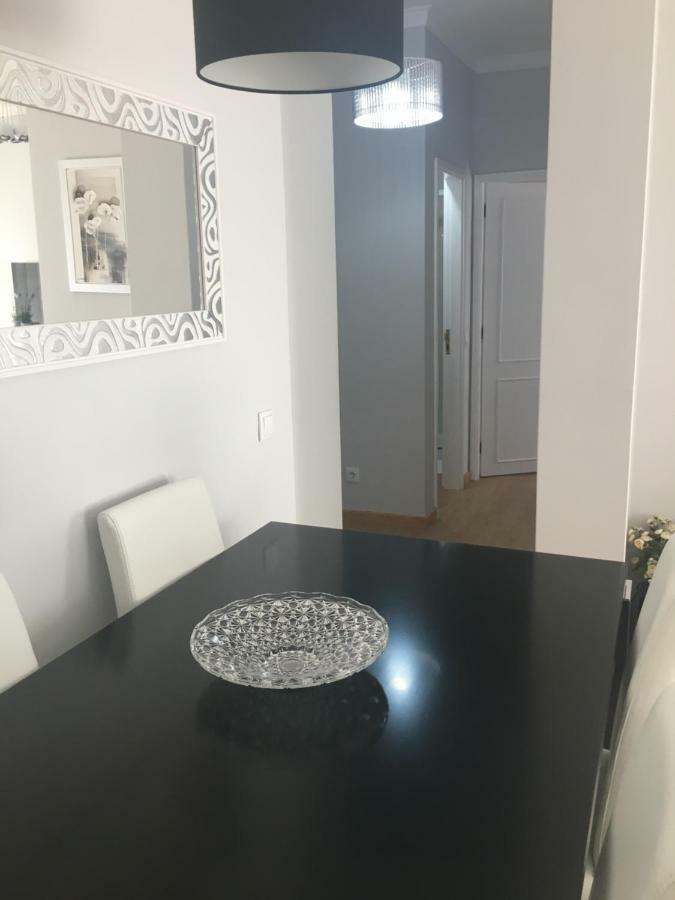 Apartamento Praia Da Gaivota Apartment Quarteira