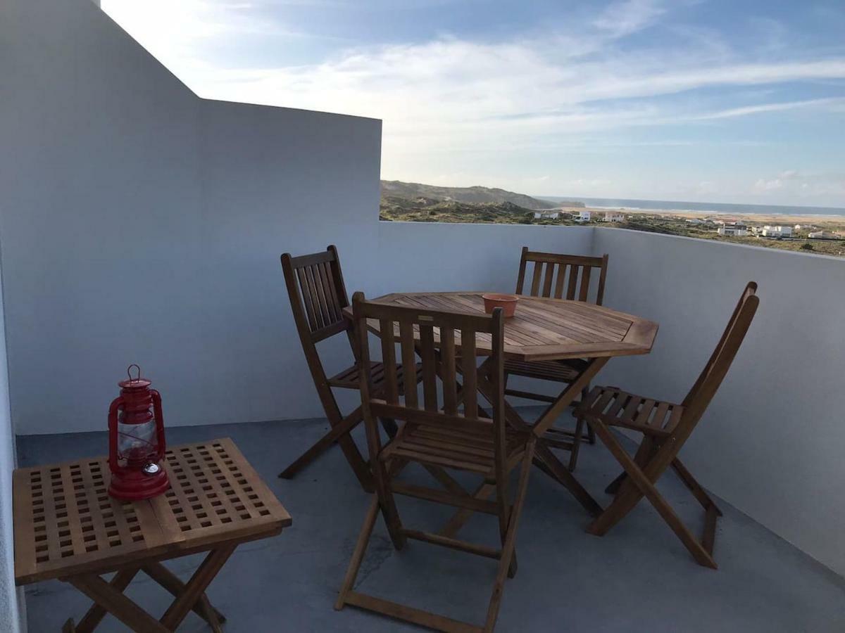 Holiday home Casa Bombordo *