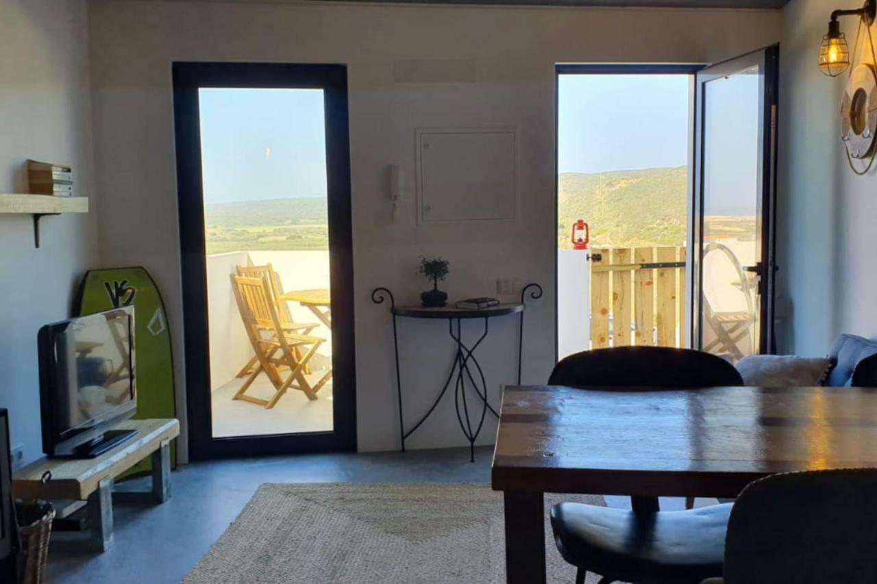 Holiday home Casa Bombordo Carrapateira