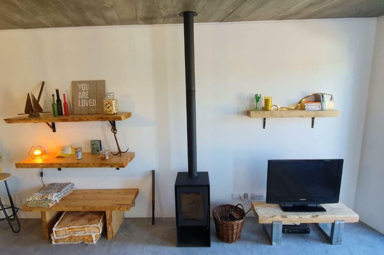 Holiday home Casa Bombordo