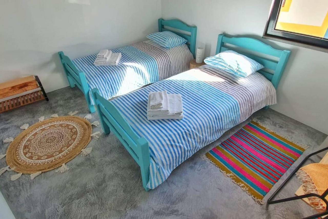 Casa Bombordo Holiday home *