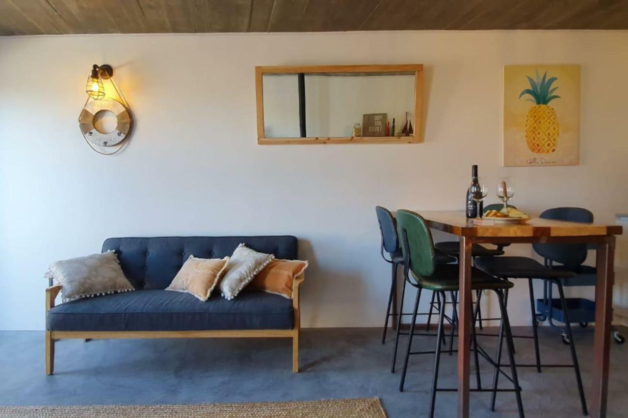 Holiday home Casa Bombordo *