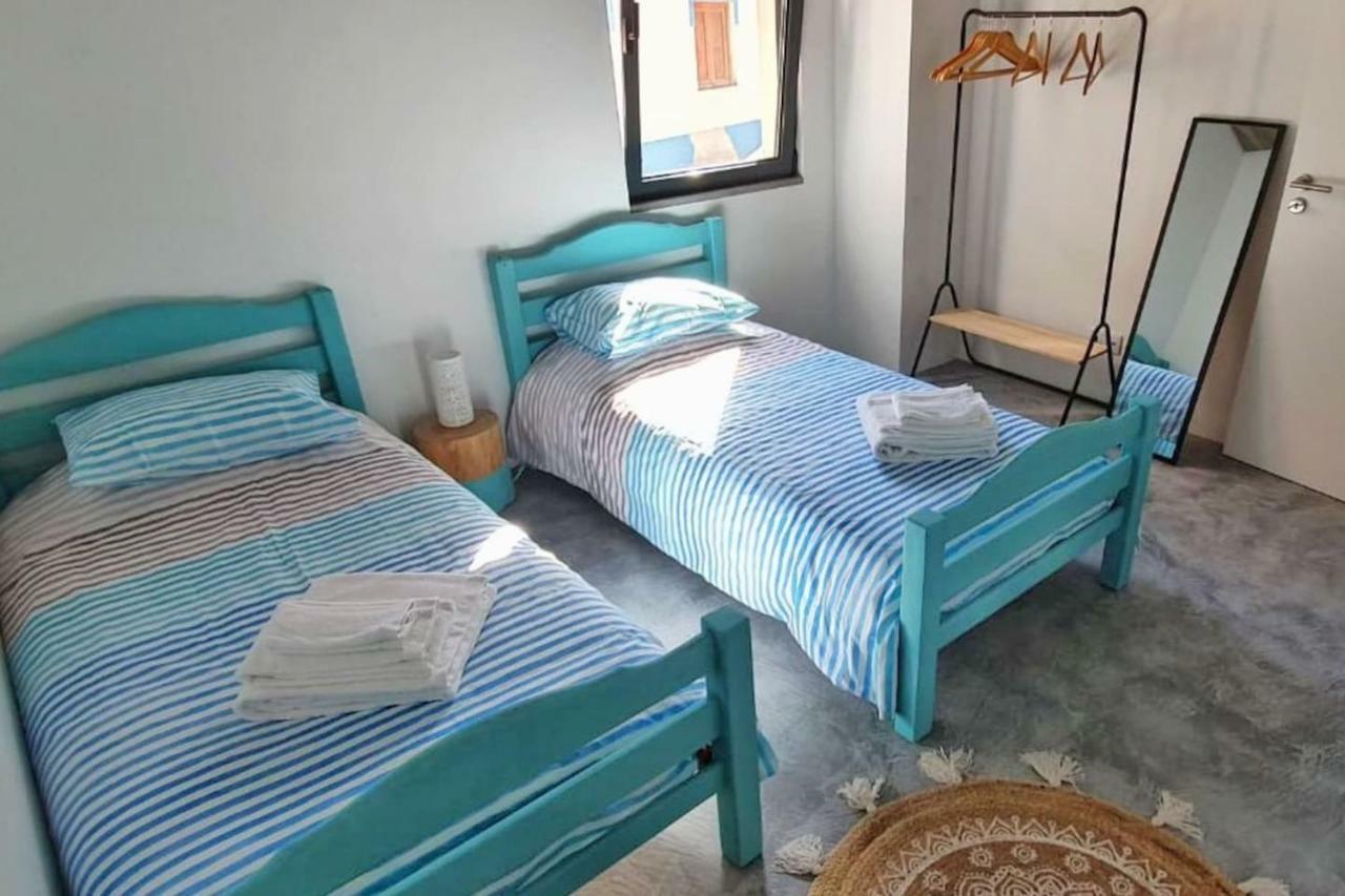 Casa Bombordo Holiday home *