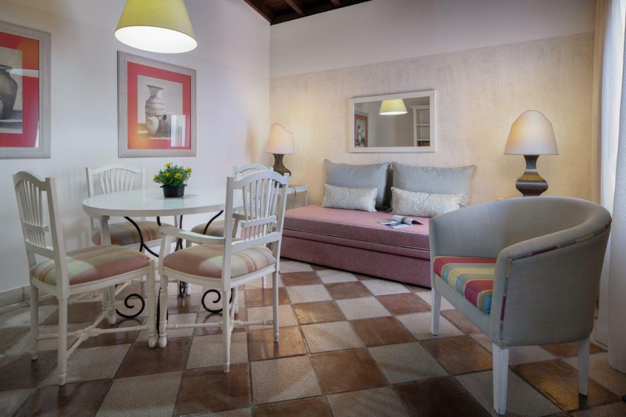 Hotel Pestana Sol - Premium Golf