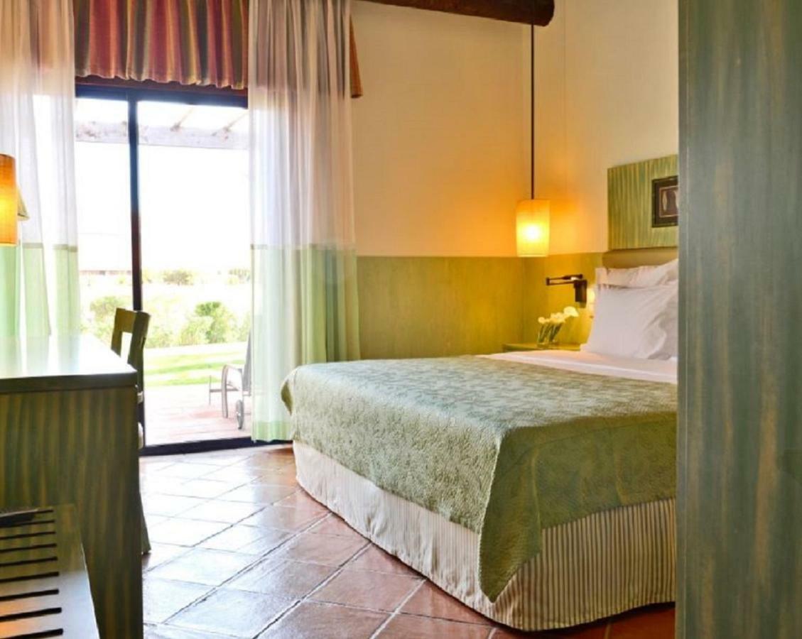 Pestana Sol - Premium Golf Hotel 5*