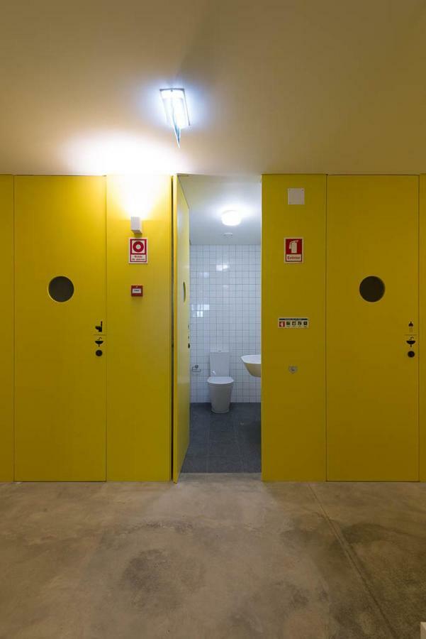 Aktion House Hostel