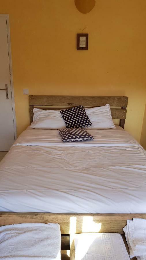 Bed & Breakfast Casa Da Horta Carrapateira