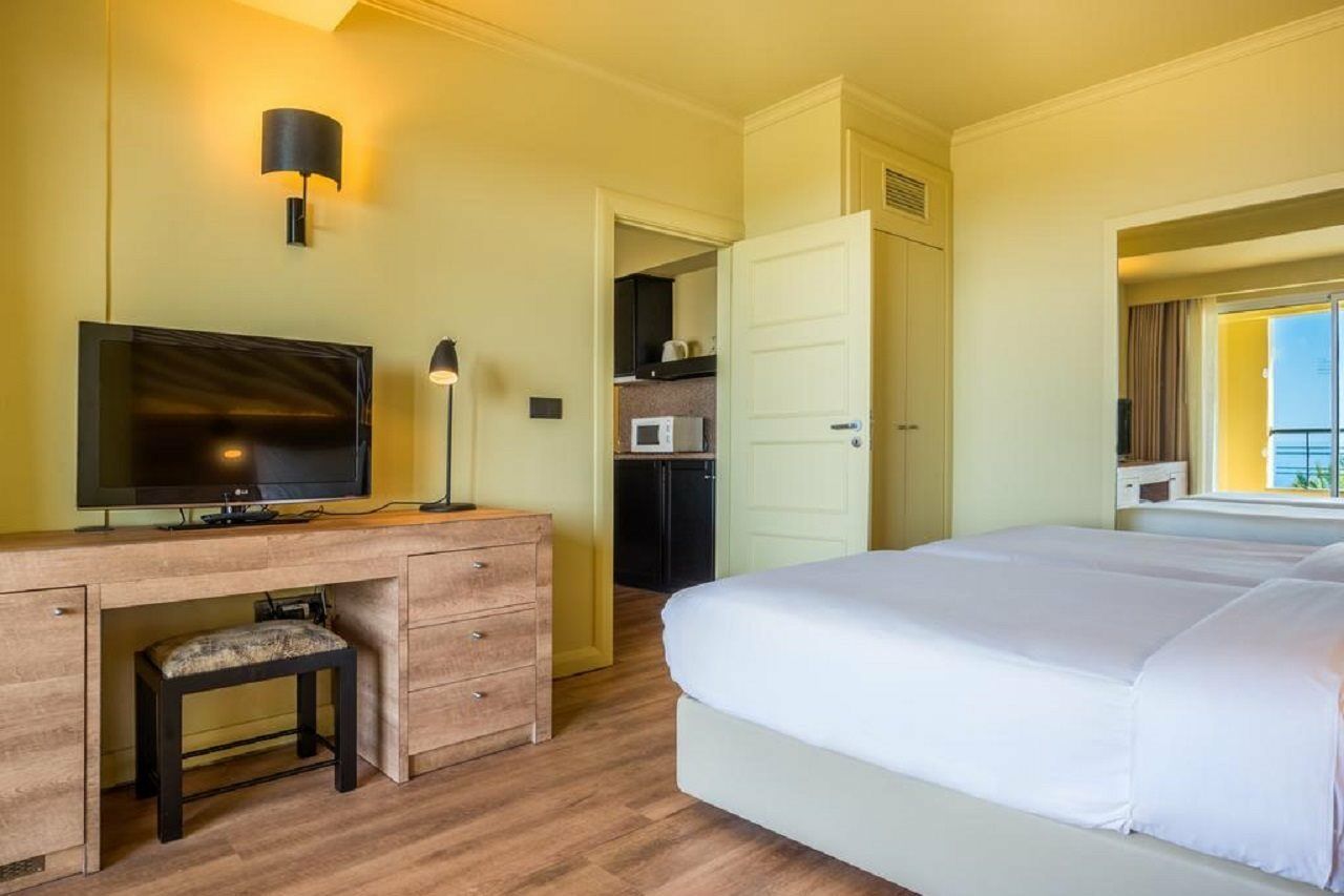 Hotel Calheta - - Savoy Signature 4*