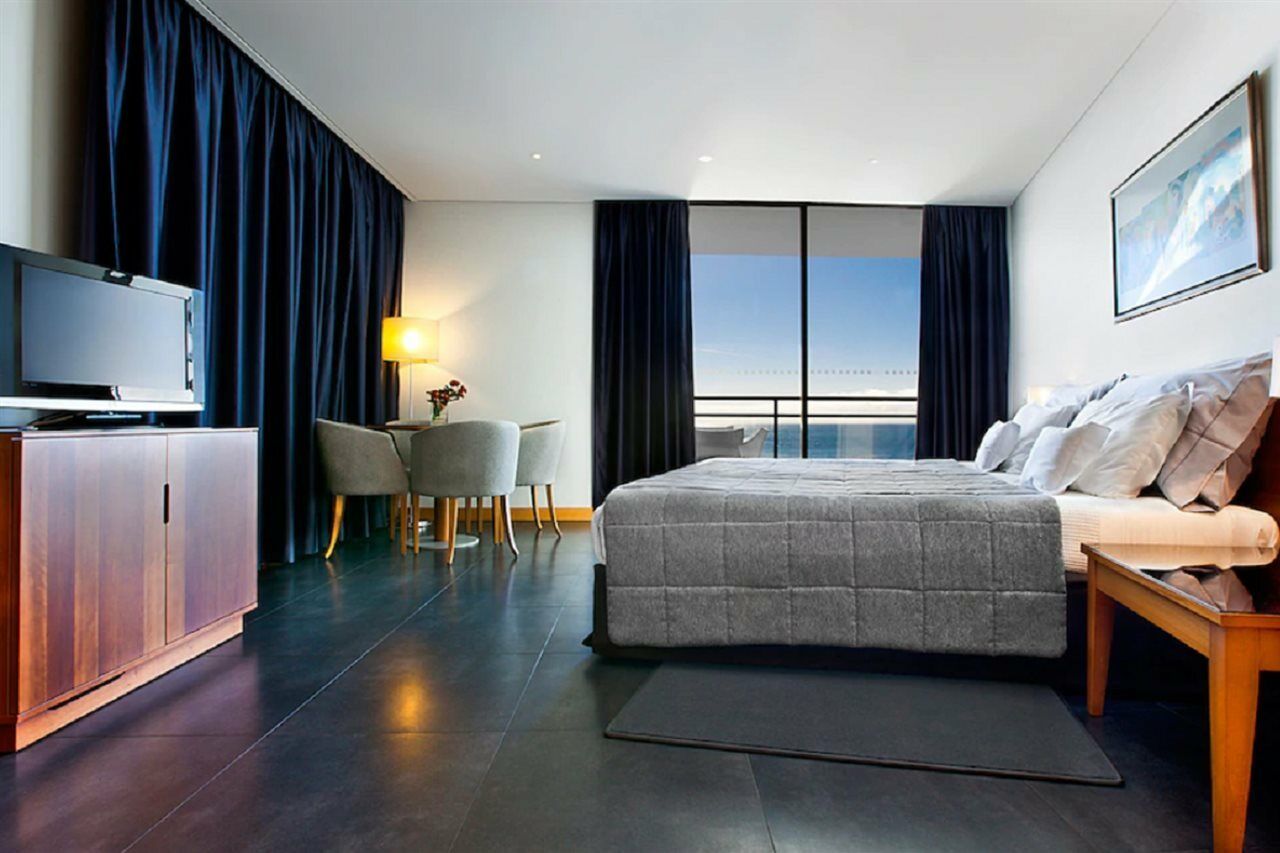 Vidamar Madeira 5*