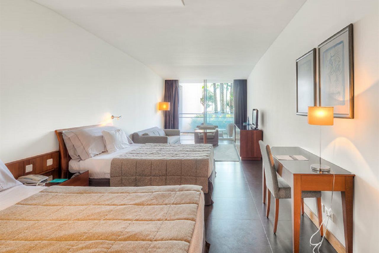 Vidamar Madeira Hotel 5*