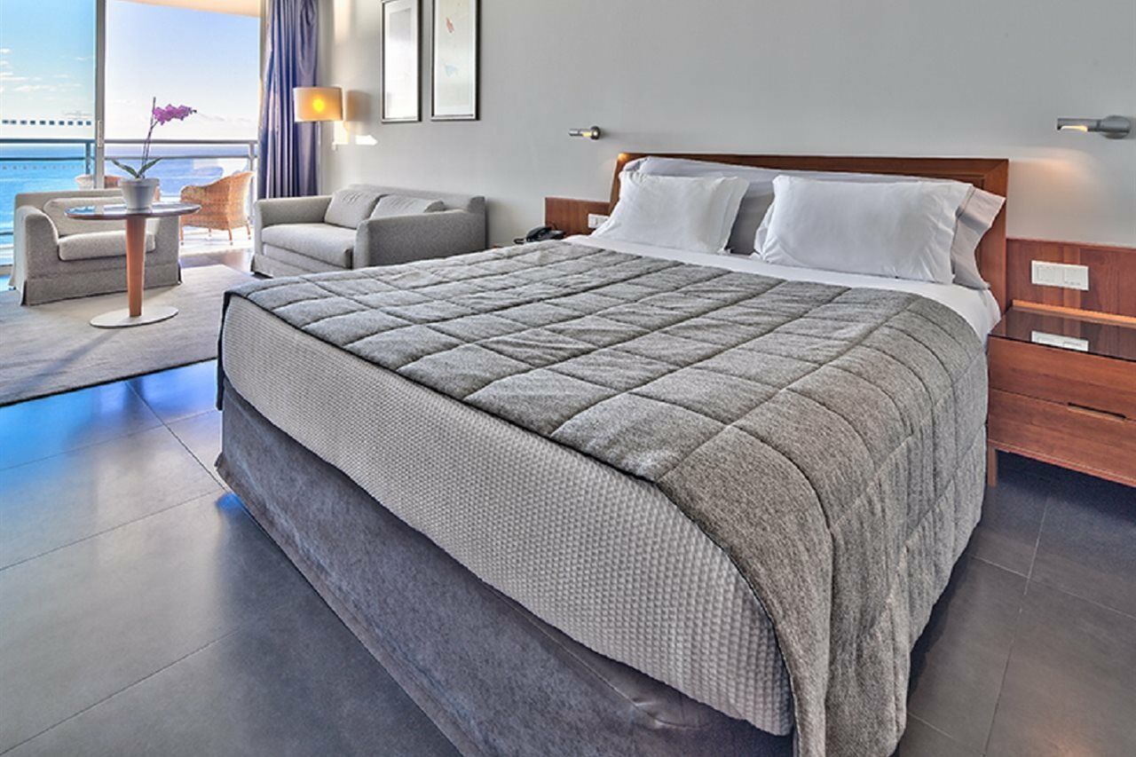 Vidamar Madeira 5* Funchal (Madeira)