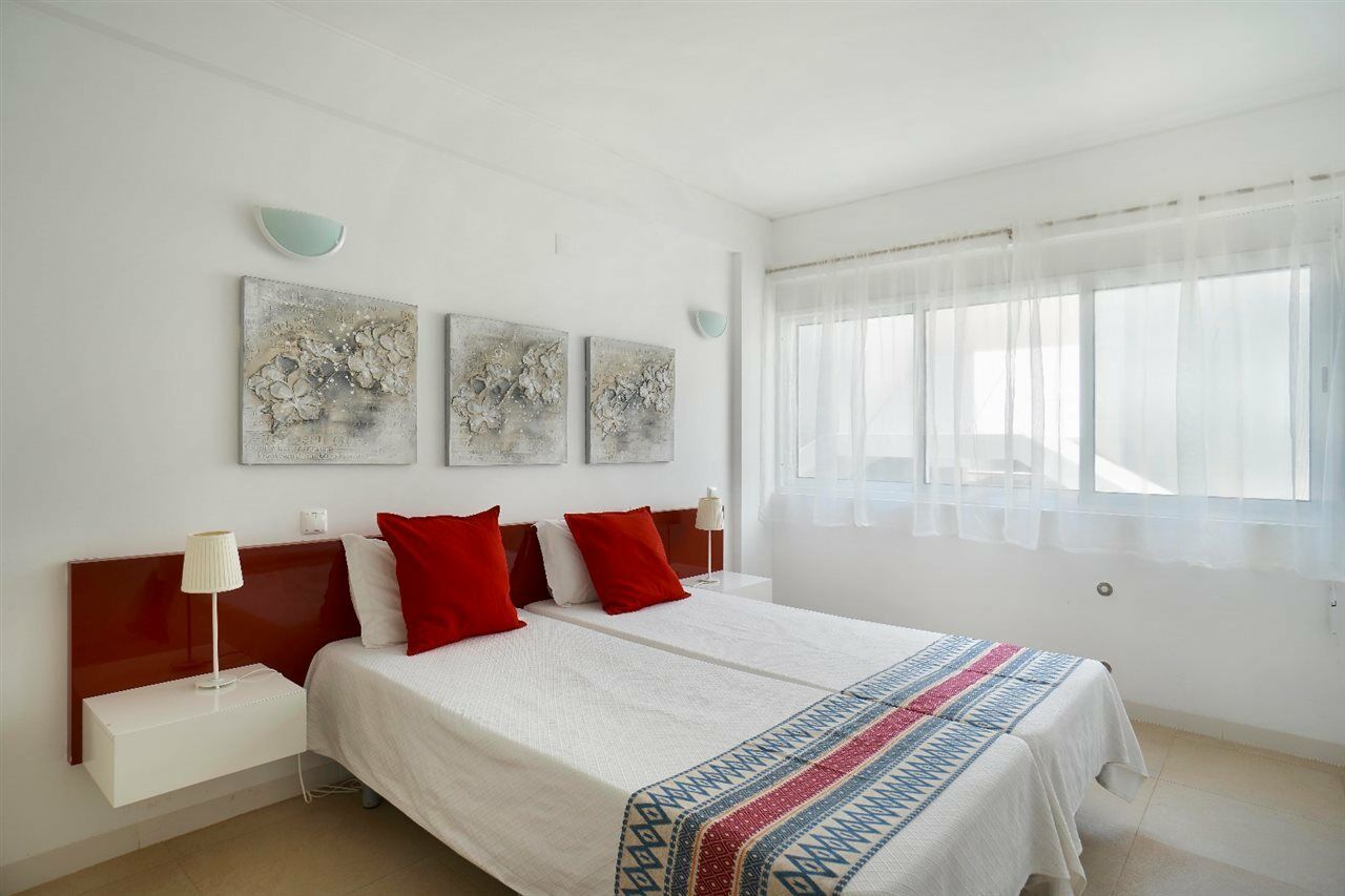Aparthotel Golden Club Cabanas De Tavira
