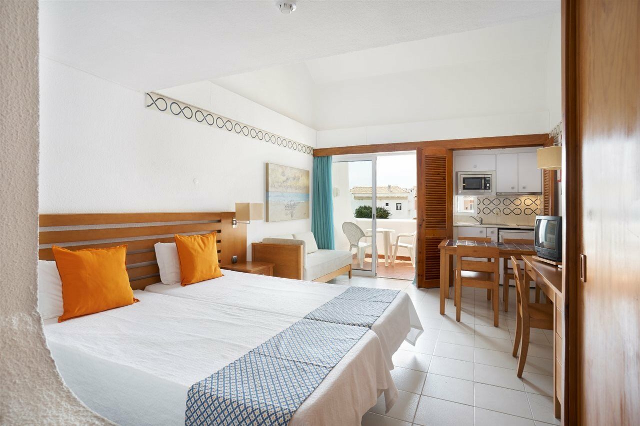 Aparthotel Golden Club Cabanas De Tavira
