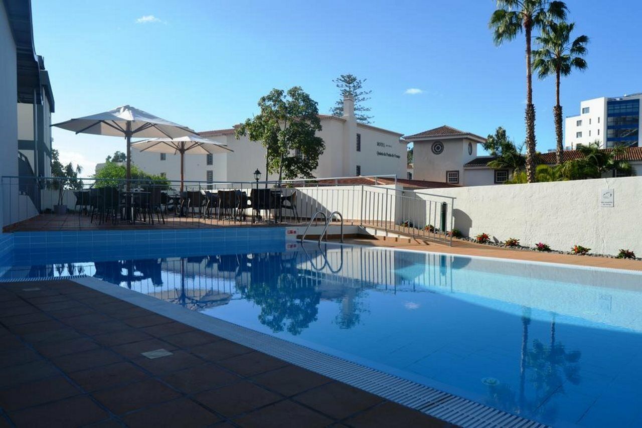 Hotel Madeira Bright Star By Petit 4*