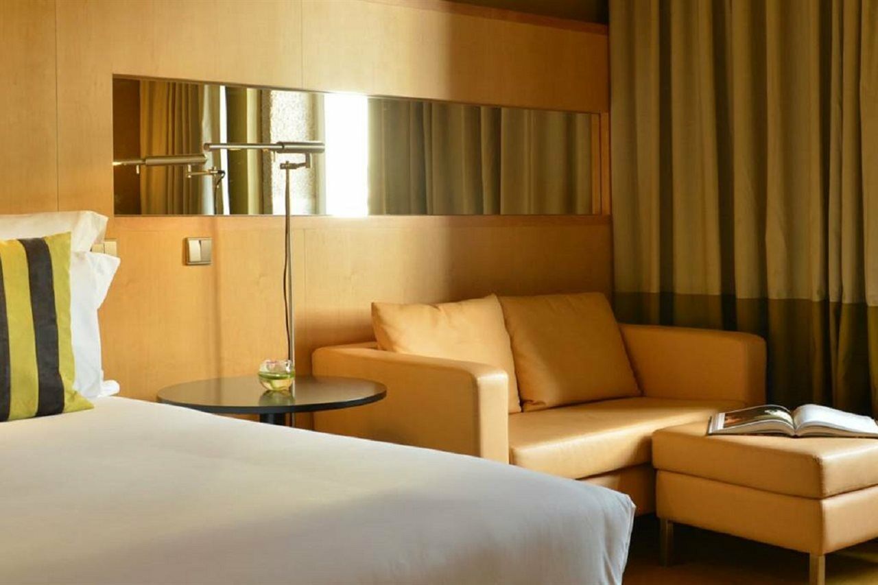 Hotel Pestana Palacio Do Freixo, & National Monument - The Leading Of The World 5*