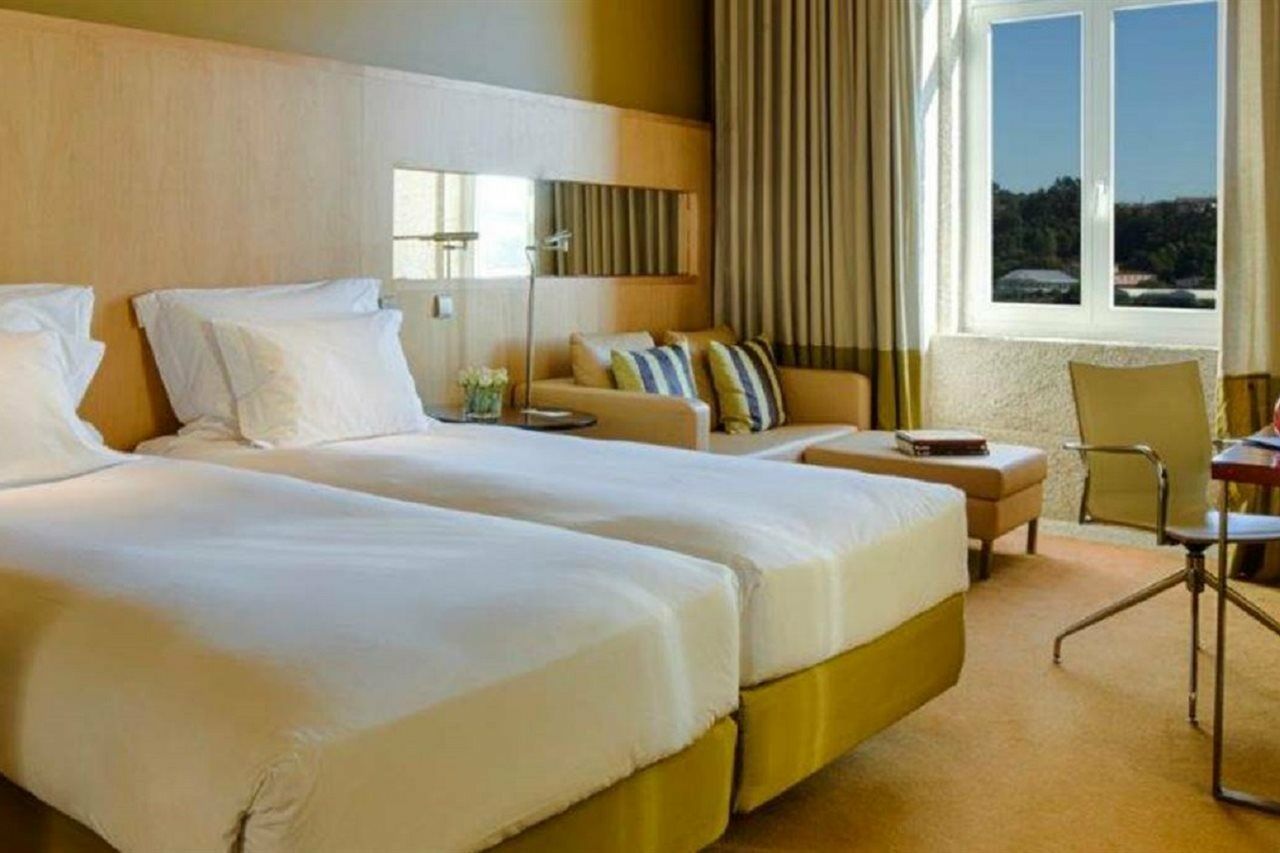 Pestana Palacio Do Freixo, & National Monument - The Leading Of The World Hotel Porto
