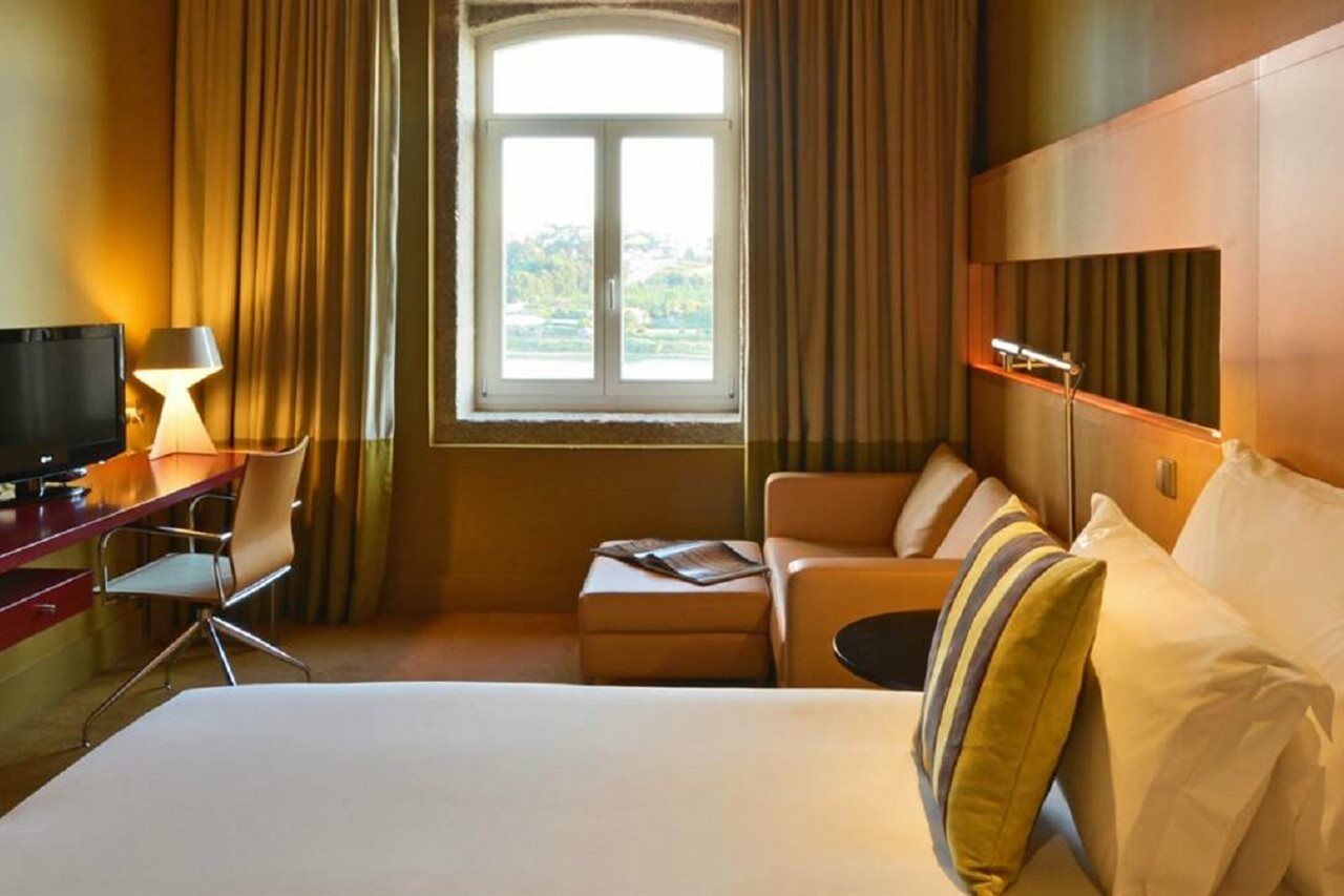Pestana Palacio Do Freixo, & National Monument - The Leading Of The World 5* Porto