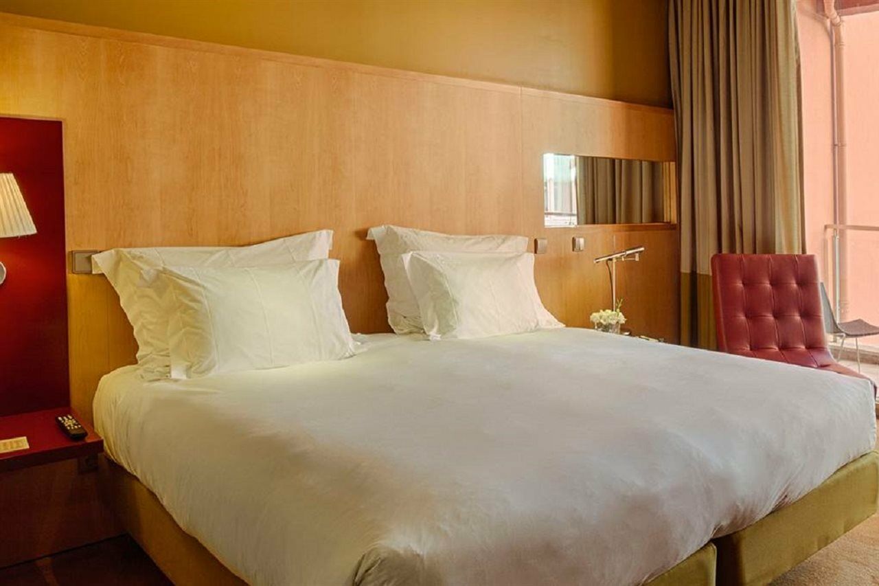 Hotel Pestana Palacio Do Freixo, & National Monument - The Leading Of The World 5*