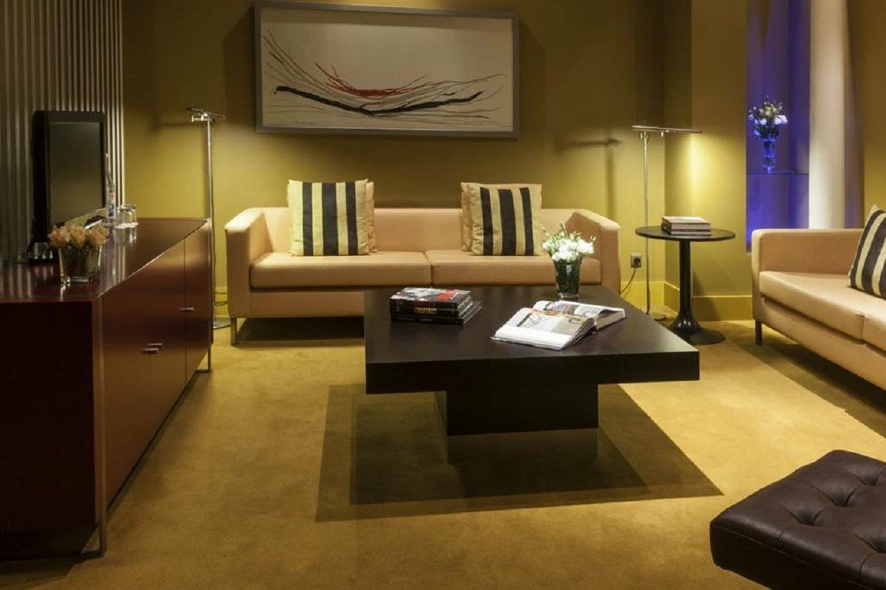 Pestana Palacio Do Freixo, & National Monument - The Leading Of The World Hotel