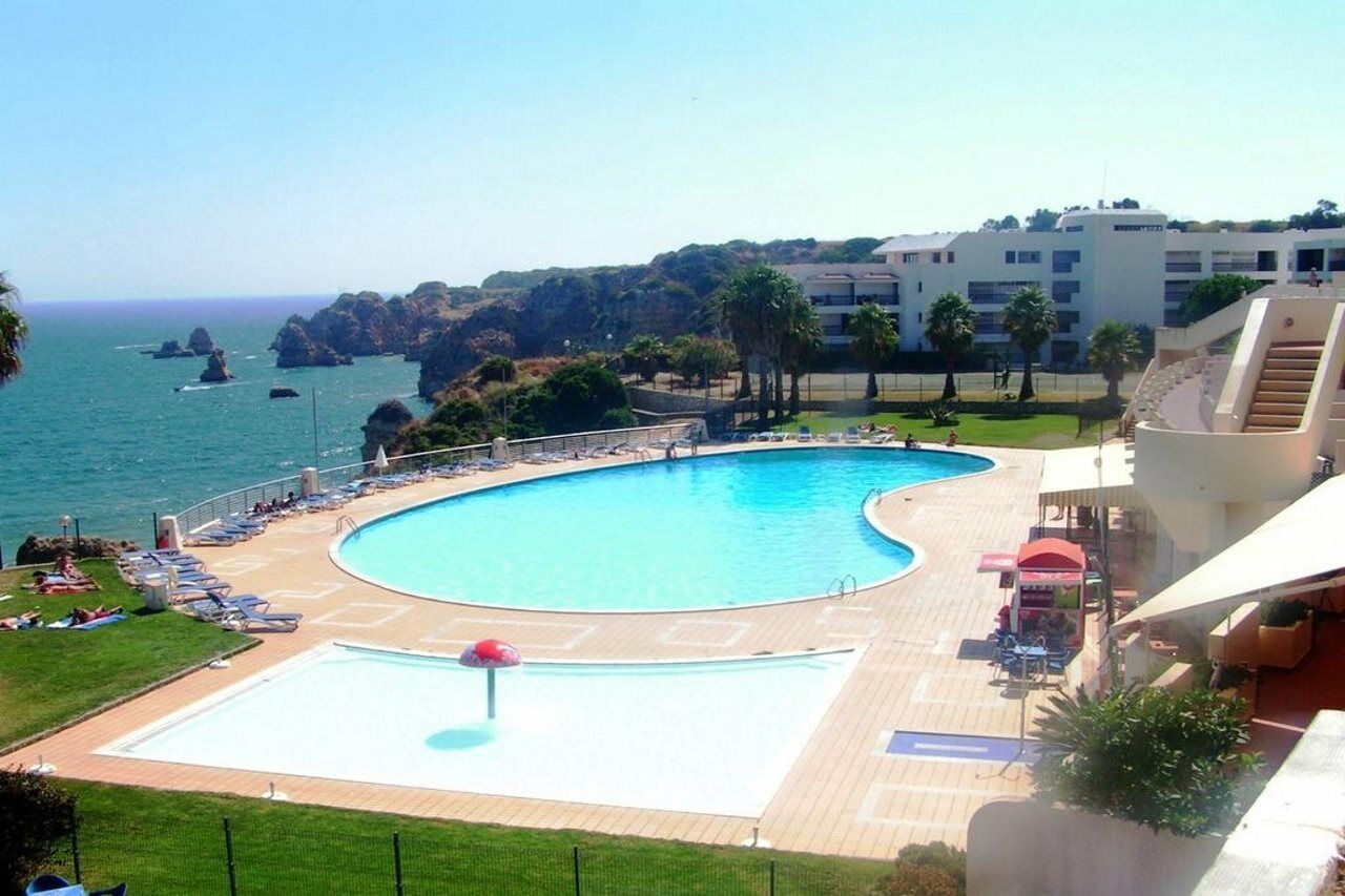Iberlagos Aparthotel Lagos