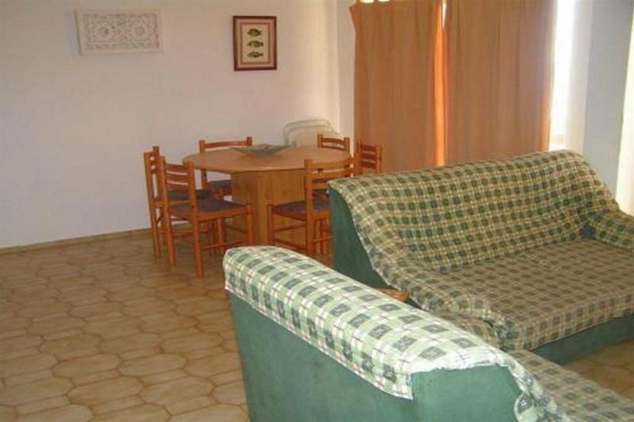 Aparthotel Iberlagos Lagos