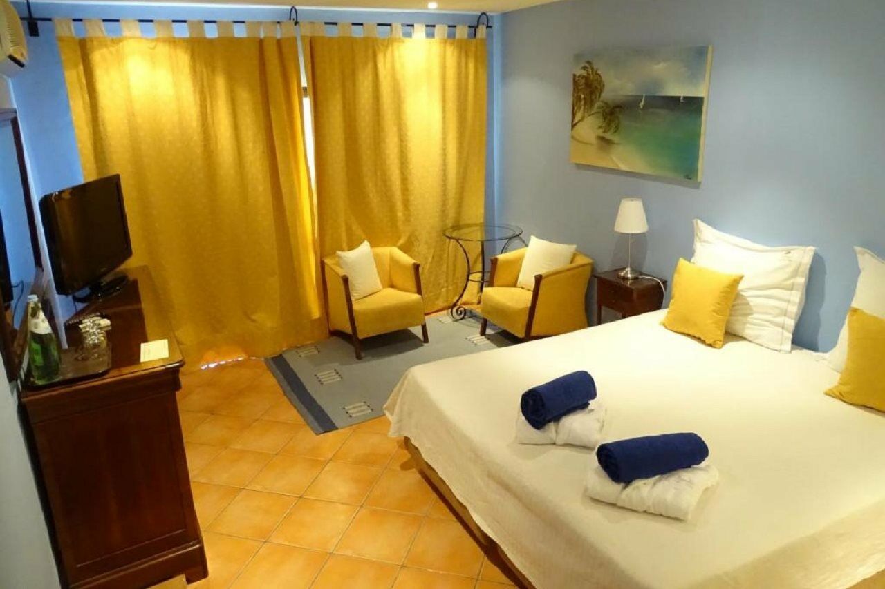 Holiday park Luzmar