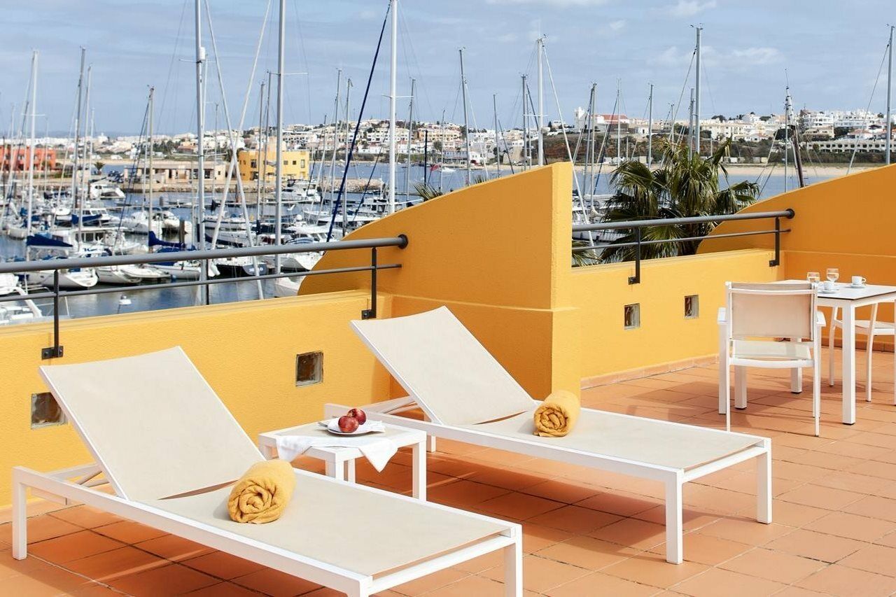 Hotel Nh Marina