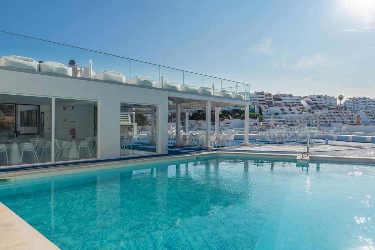 Indigo By Ihg (adults Only) 4* Albufeira
