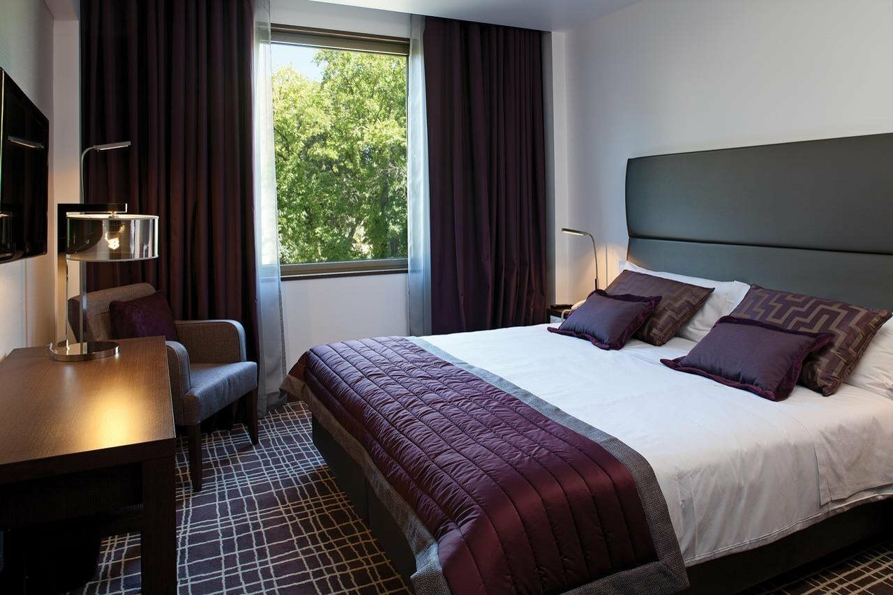 Hotel Neya Lisbon