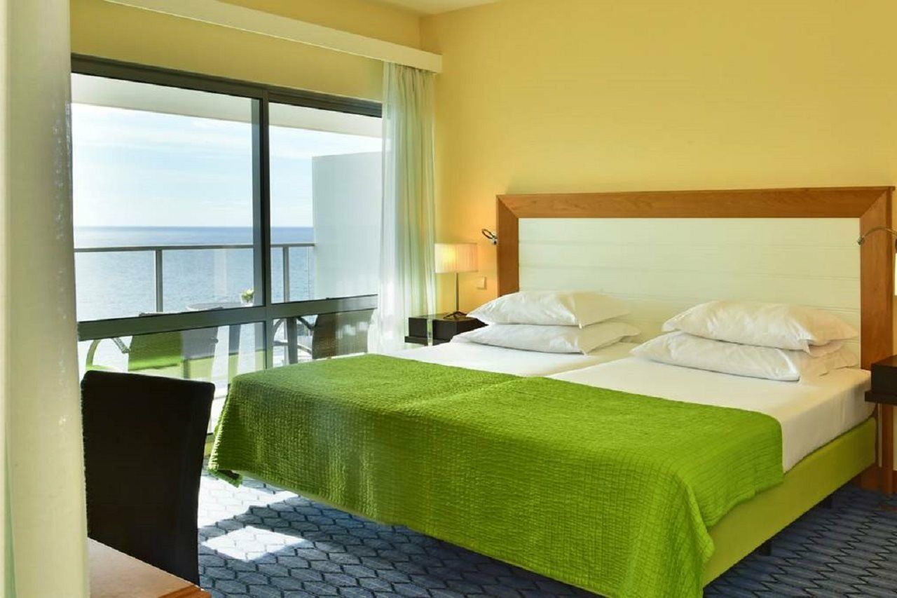 Pestana Promenade Ocean 4* Funchal (Madeira)