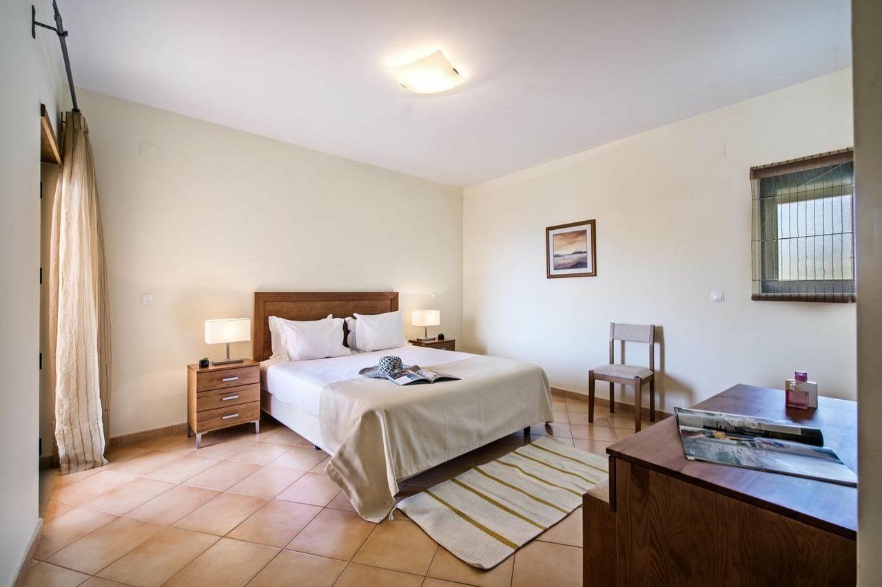 Estrela Da Aparthotel Praia Da Luz