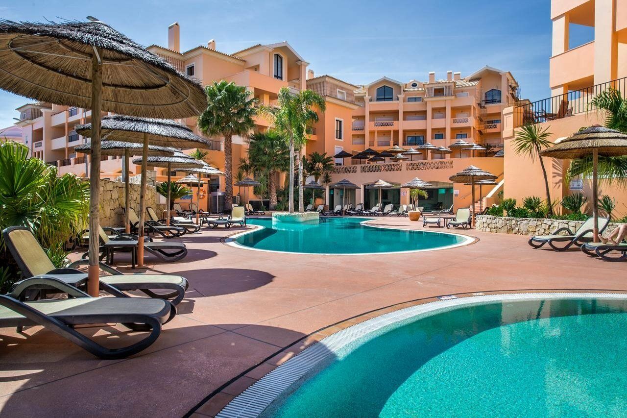 Estrela Da Aparthotel 4*