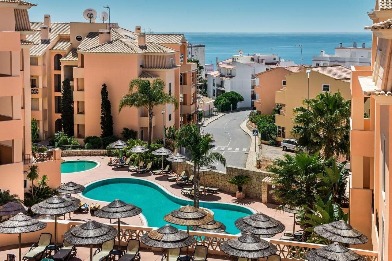 Estrela Da Aparthotel 4*