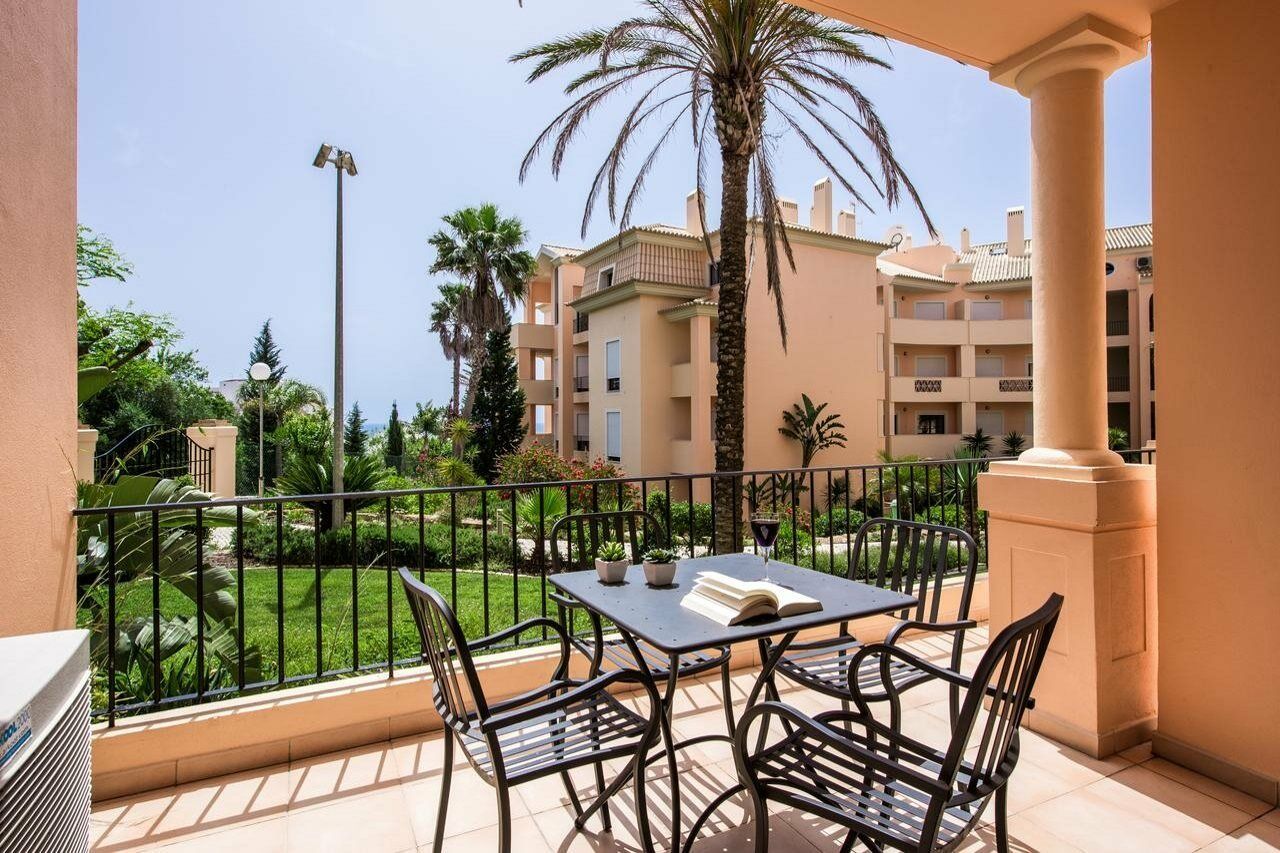 Estrela Da Aparthotel Praia Da Luz