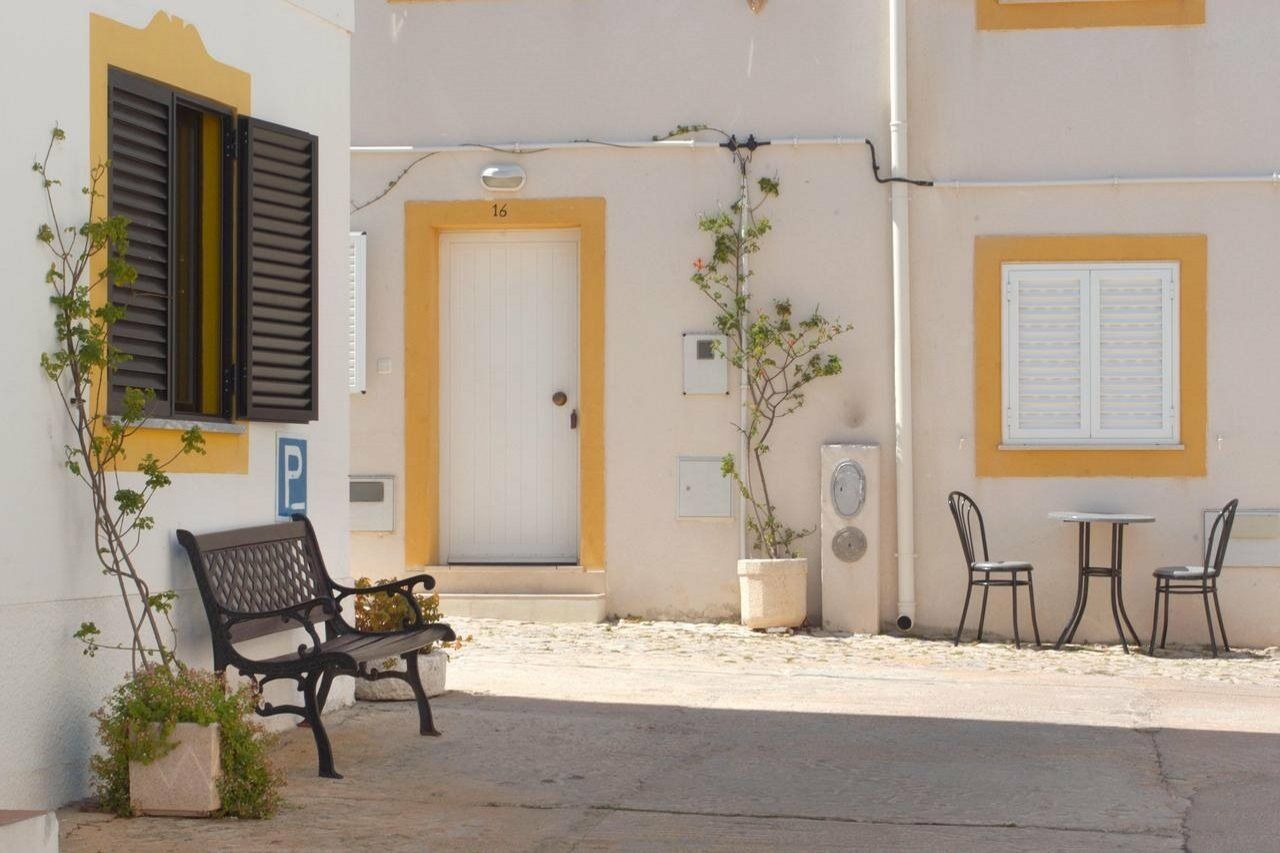 Pensión Monte Dos Avós Village - Pet Friendly Tavira