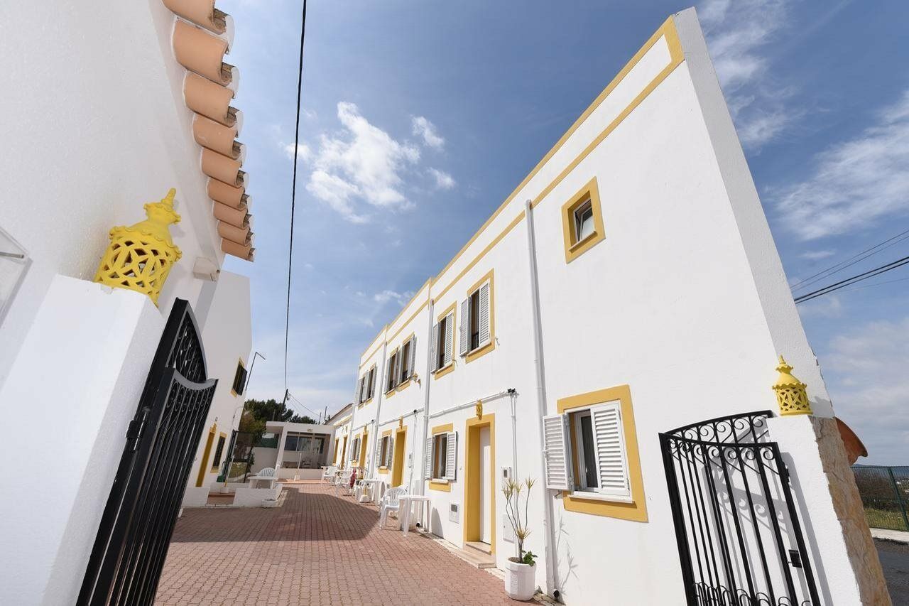Pensión Monte Dos Avós Village - Pet Friendly 2*