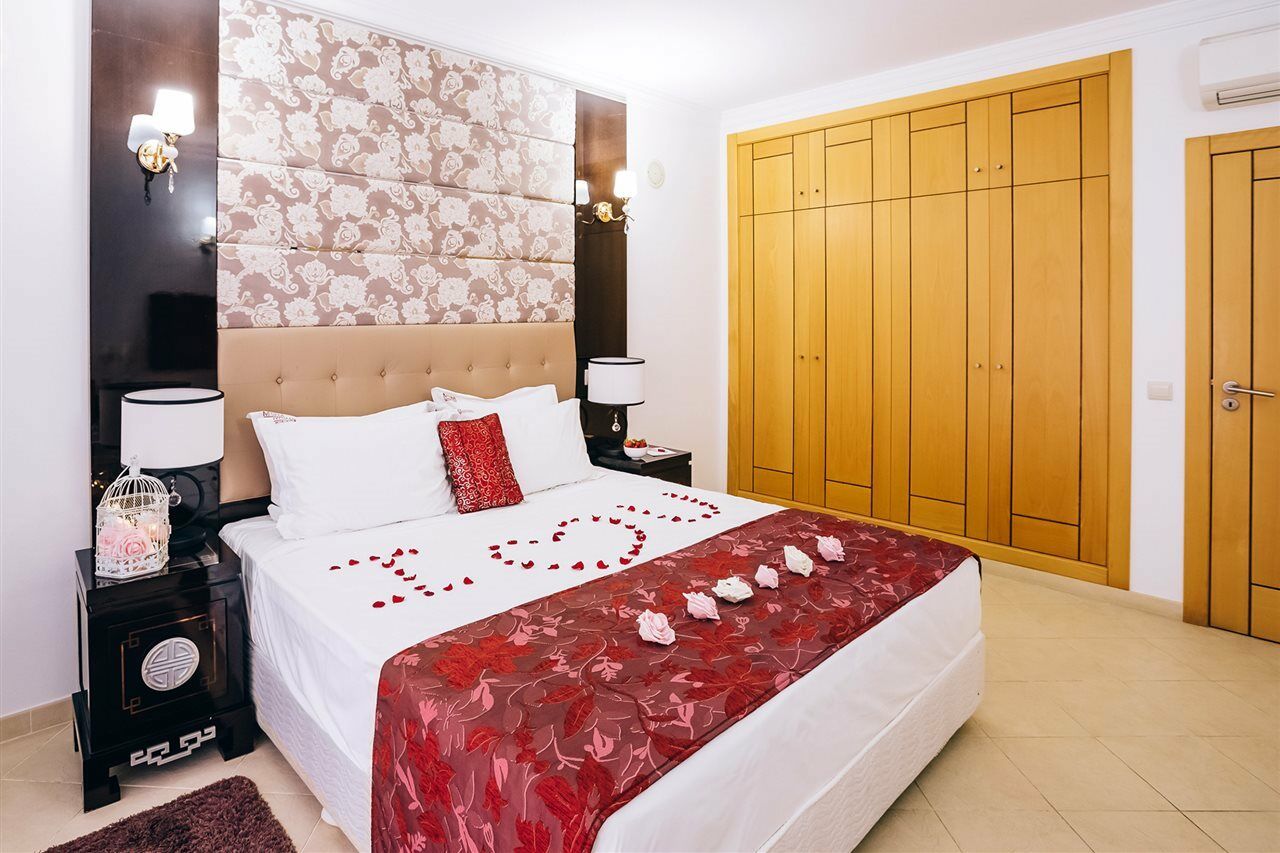 Apartahotel Grand Muthu Do Vale