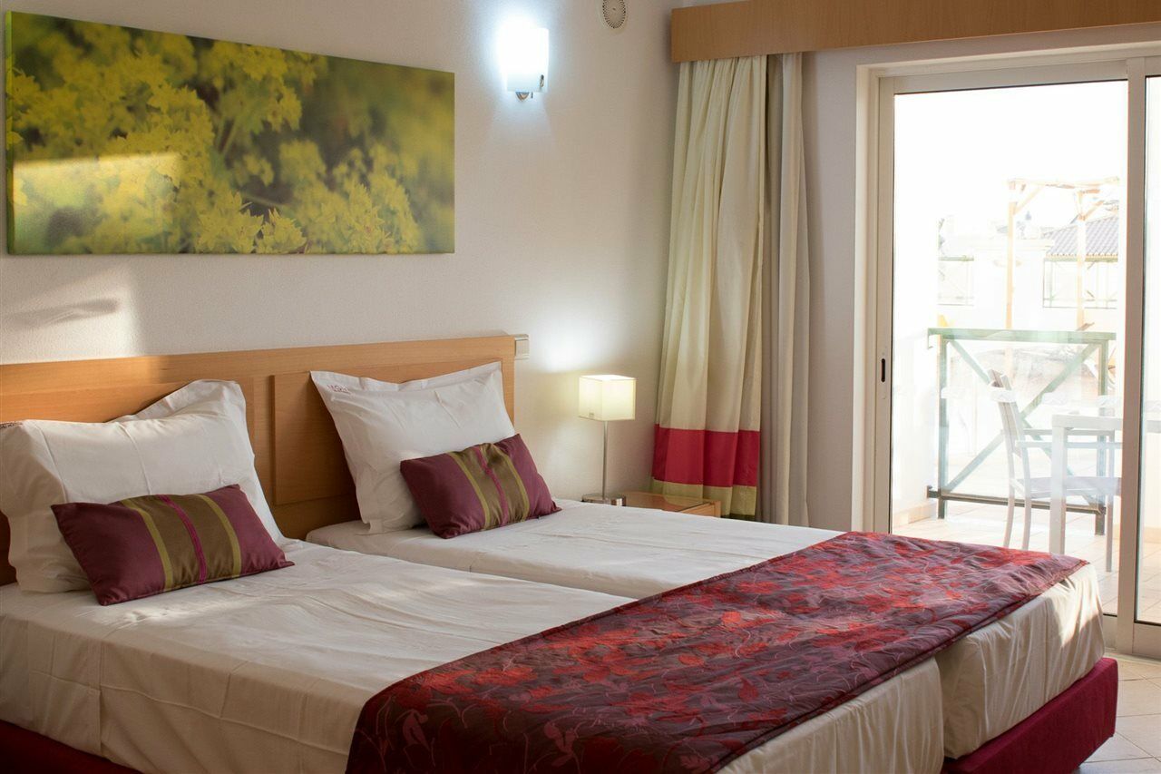 Apartahotel Grand Muthu Do Vale