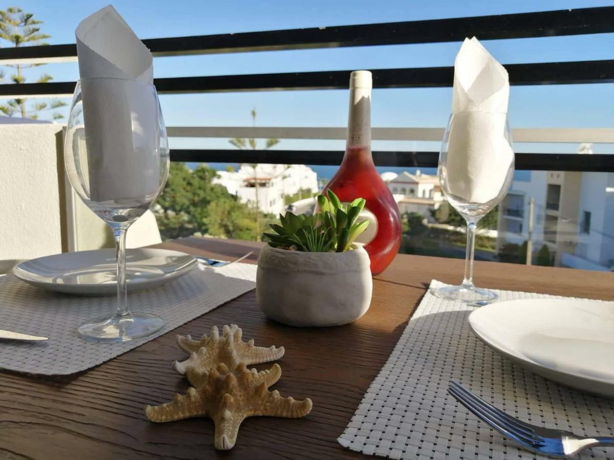 Sea View 3 Apartment