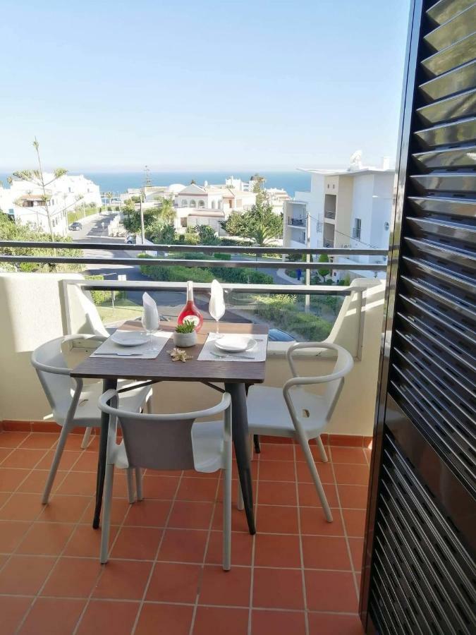 Apartment Sea View 3 *