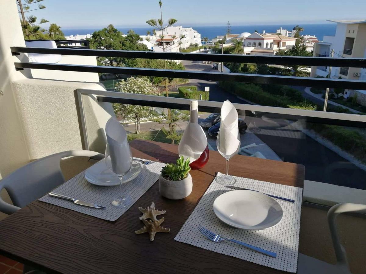 Apartment Sea View 3